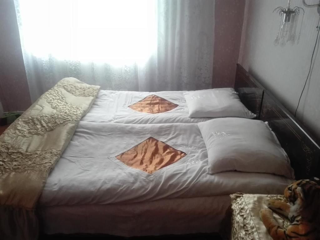 Отели типа «постель и завтрак» Karine B&B Ехегнадзор-55