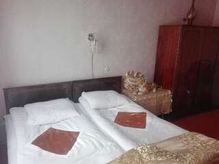 Отели типа «постель и завтрак» Karine B&B Ехегнадзор Бюджетный двухместный номер с 2 отдельными кроватями-3