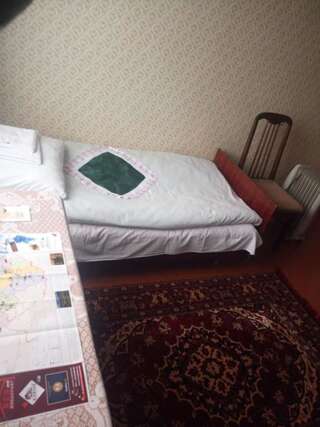 Отели типа «постель и завтрак» Karine B&B Ехегнадзор Просторный двухместный номер с 2 отдельными кроватями-1