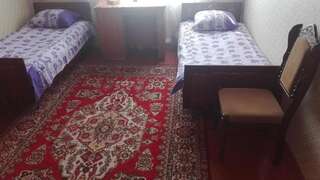 Отели типа «постель и завтрак» Karine B&B Ехегнадзор Просторный двухместный номер с 2 отдельными кроватями-3